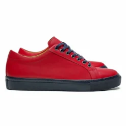 New Edition Fashion Demonte Cupsole Sneakers> Casual Shoes
