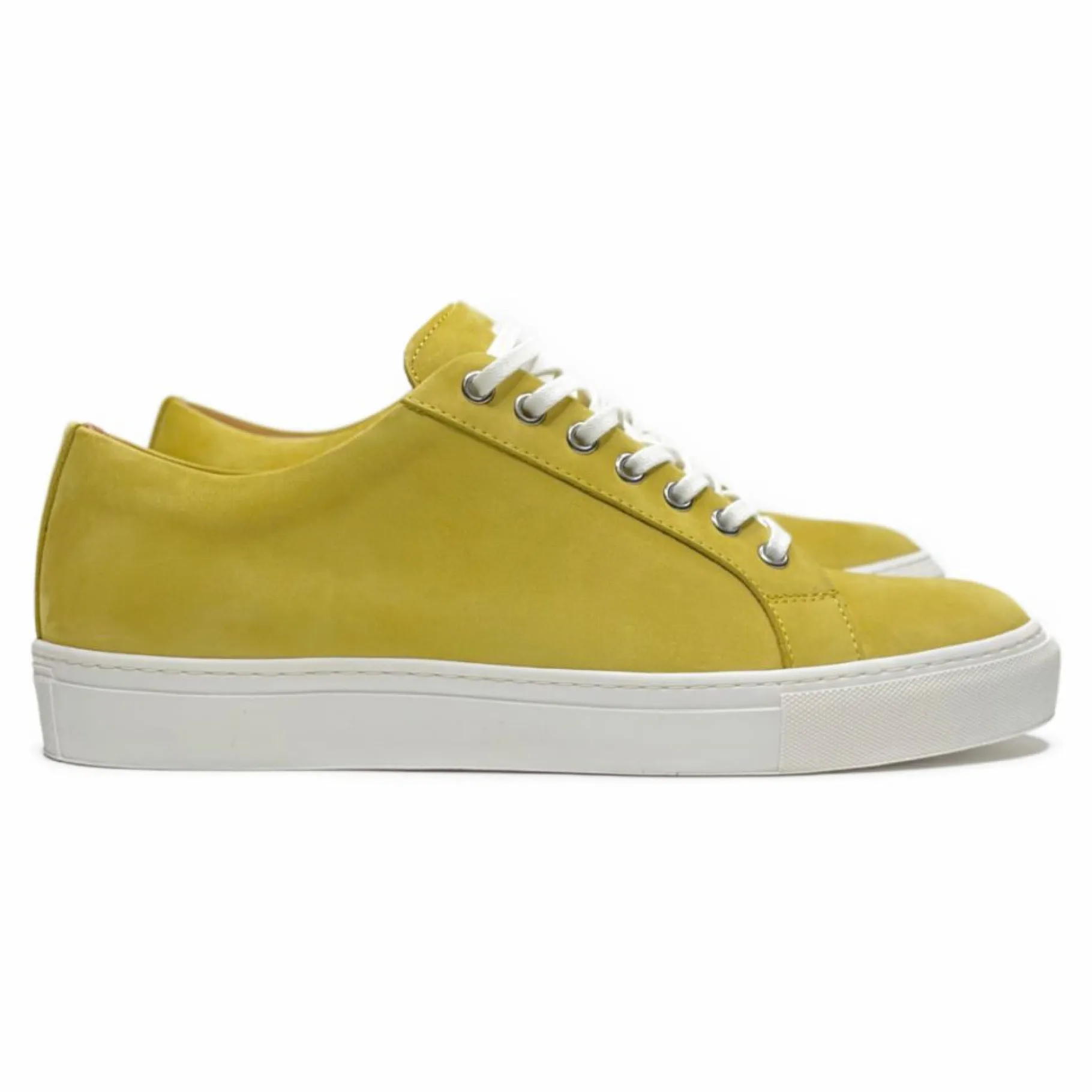 New Edition Fashion Demonte Cupsole Sneakers> Casual Shoes