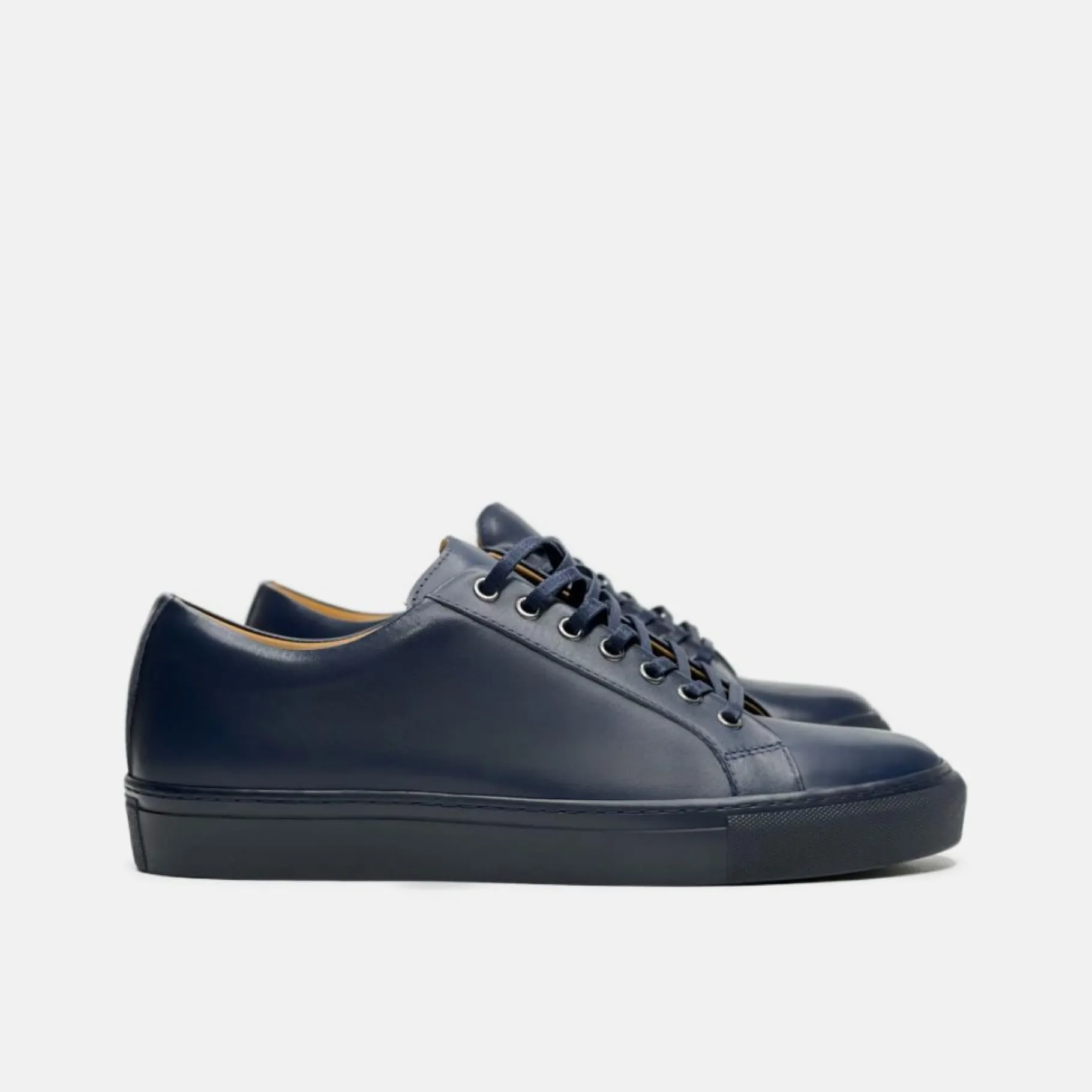 New Edition Fashion Demonte Cupsole Sneakers> Sneakers
