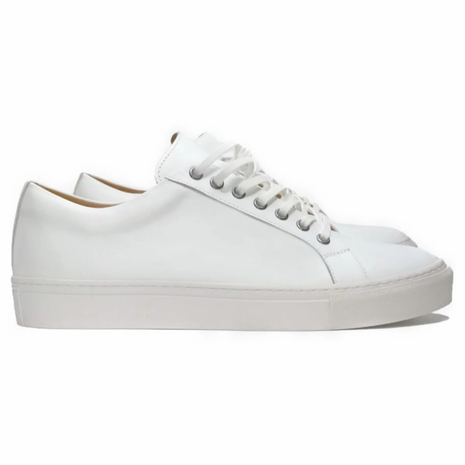 New Edition Fashion Demonte Cupsole Sneakers> Casual Shoes