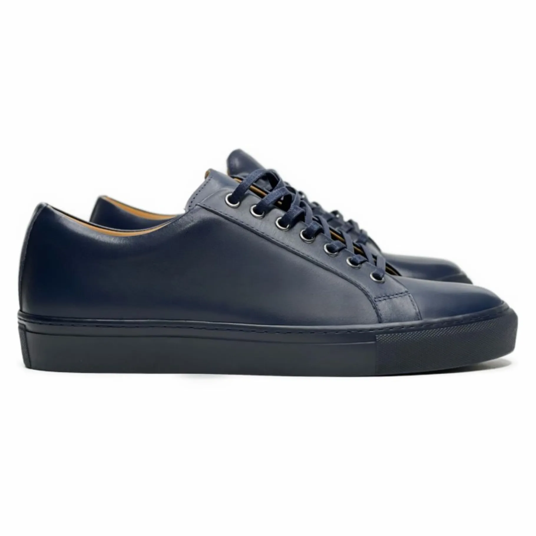 New Edition Fashion Demonte Cupsole Sneakers> Casual Shoes