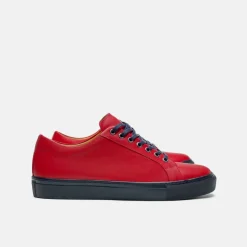 New Edition Fashion Demonte Cupsole Sneakers> Sneakers