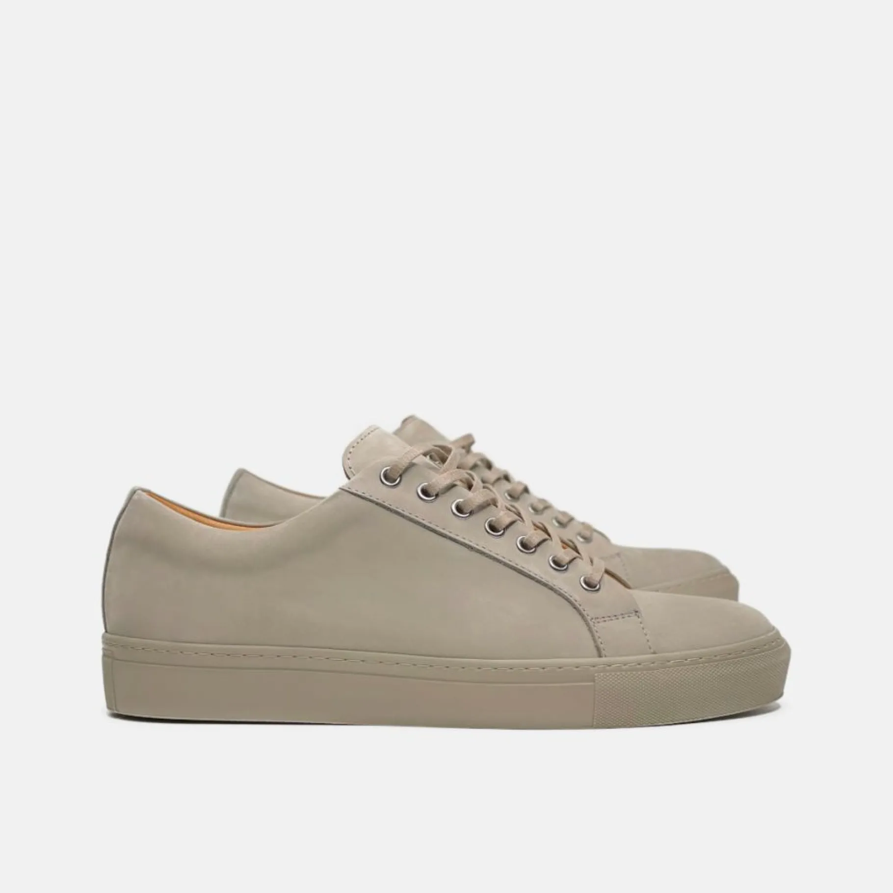 New Edition Fashion Demonte Cupsole Sneakers> Sneakers