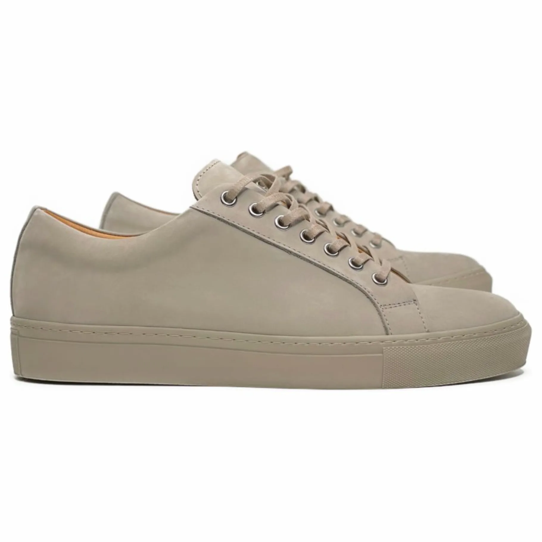 New Edition Fashion Demonte Cupsole Sneakers> Sneakers