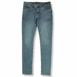 New Edition Fashion De'Napoli Skinny Fit Jeans> Pants