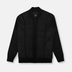 New Edition Fashion Denfeld Full Zip Baseball Jacket> Coats & Outerwear