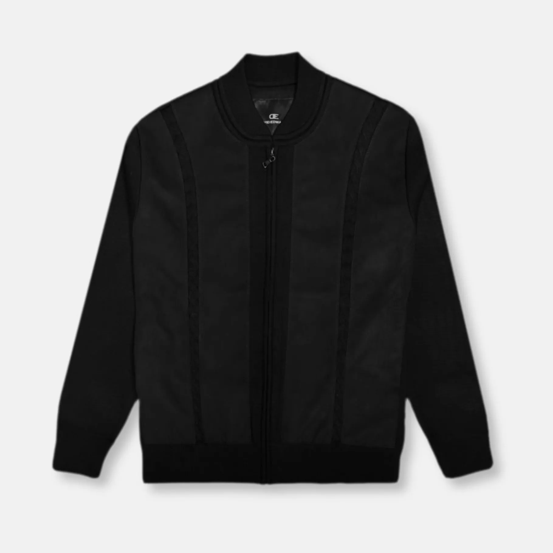 New Edition Fashion Denfeld Full Zip Baseball Jacket> Coats & Outerwear