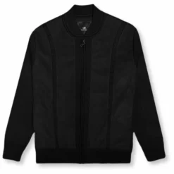 New Edition Fashion Denfeld Full Zip Baseball Jacket> Coats & Outerwear