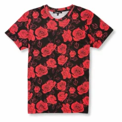 New Edition Fashion Denison Crew Neck T-Shirt> T-shirts