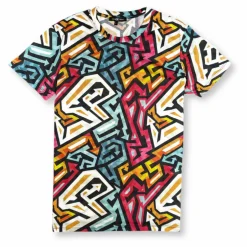 New Edition Fashion Denton Crew Neck T-Shirt> T-shirts