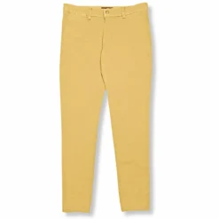 New Edition Fashion Deon Slim Fit Chino Pants> Dress Pants