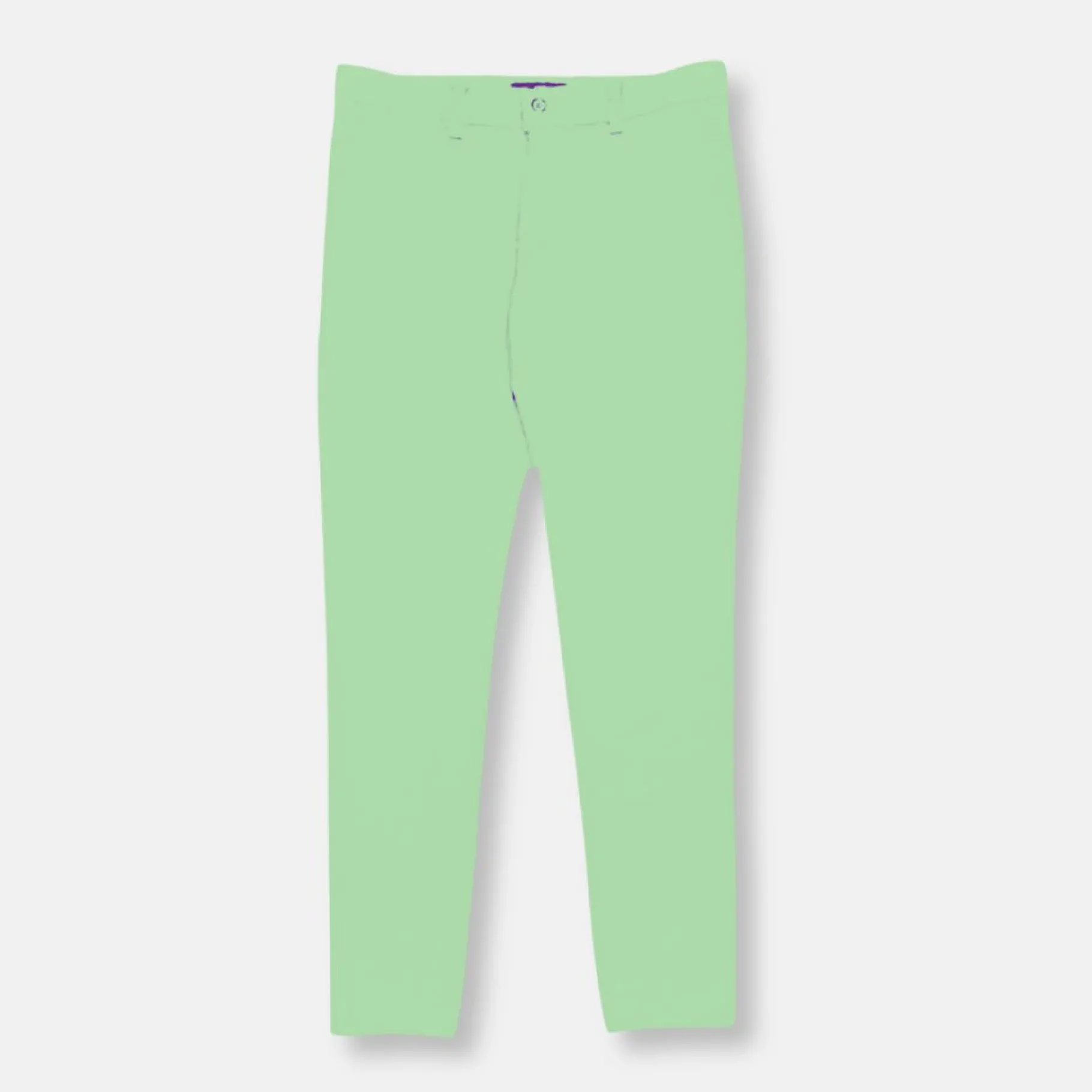 New Edition Fashion Deon Slim Fit Chino Pants> Pants