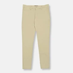 New Edition Fashion Deon Slim Fit Chino Pants> Pants