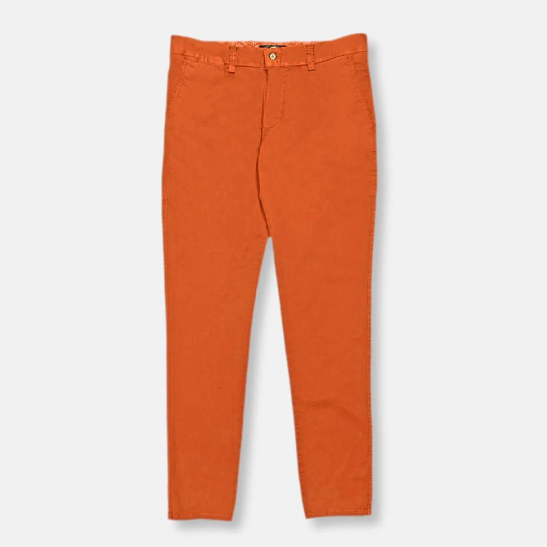 New Edition Fashion Deon Slim Fit Chino Pants> Dress Pants