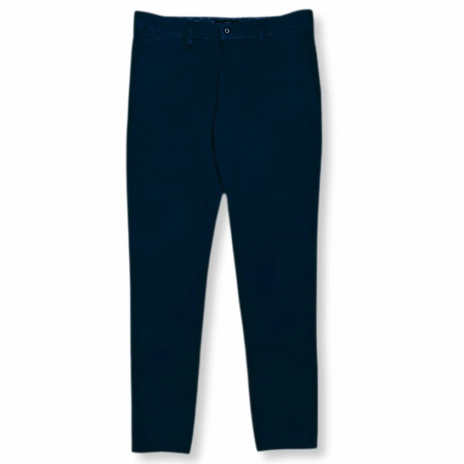New Edition Fashion Deon Slim Fit Chino Pants> Dress Pants