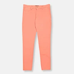 New Edition Fashion Deon Slim Fit Chino Pants> Pants