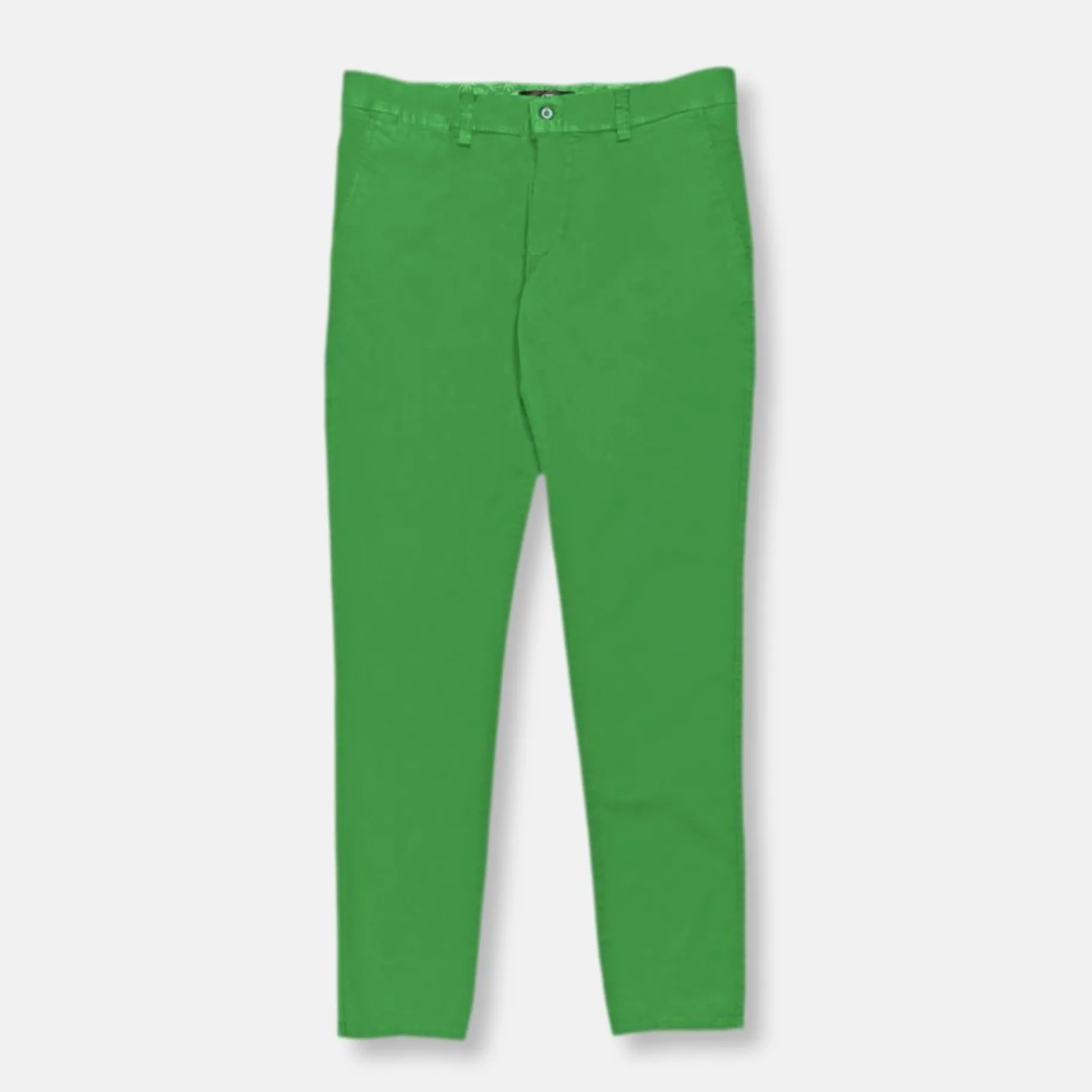 New Edition Fashion Deon Slim Fit Chino Pants> Dress Pants