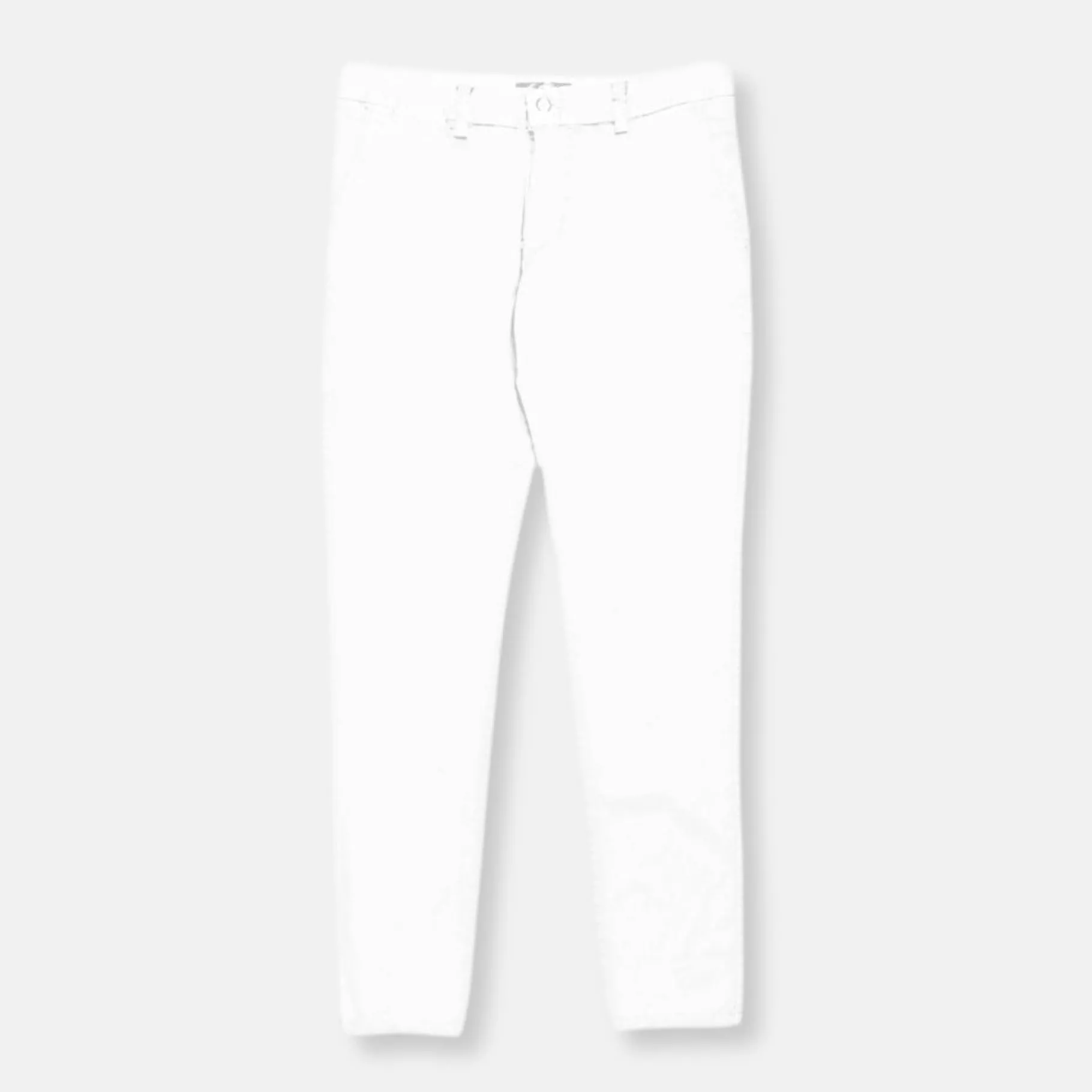 New Edition Fashion Deon Slim Fit Chino Pants> Pants