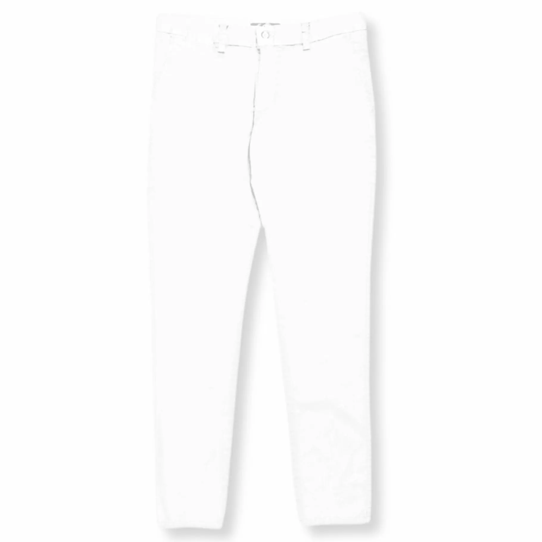 New Edition Fashion Deon Slim Fit Chino Pants> Pants