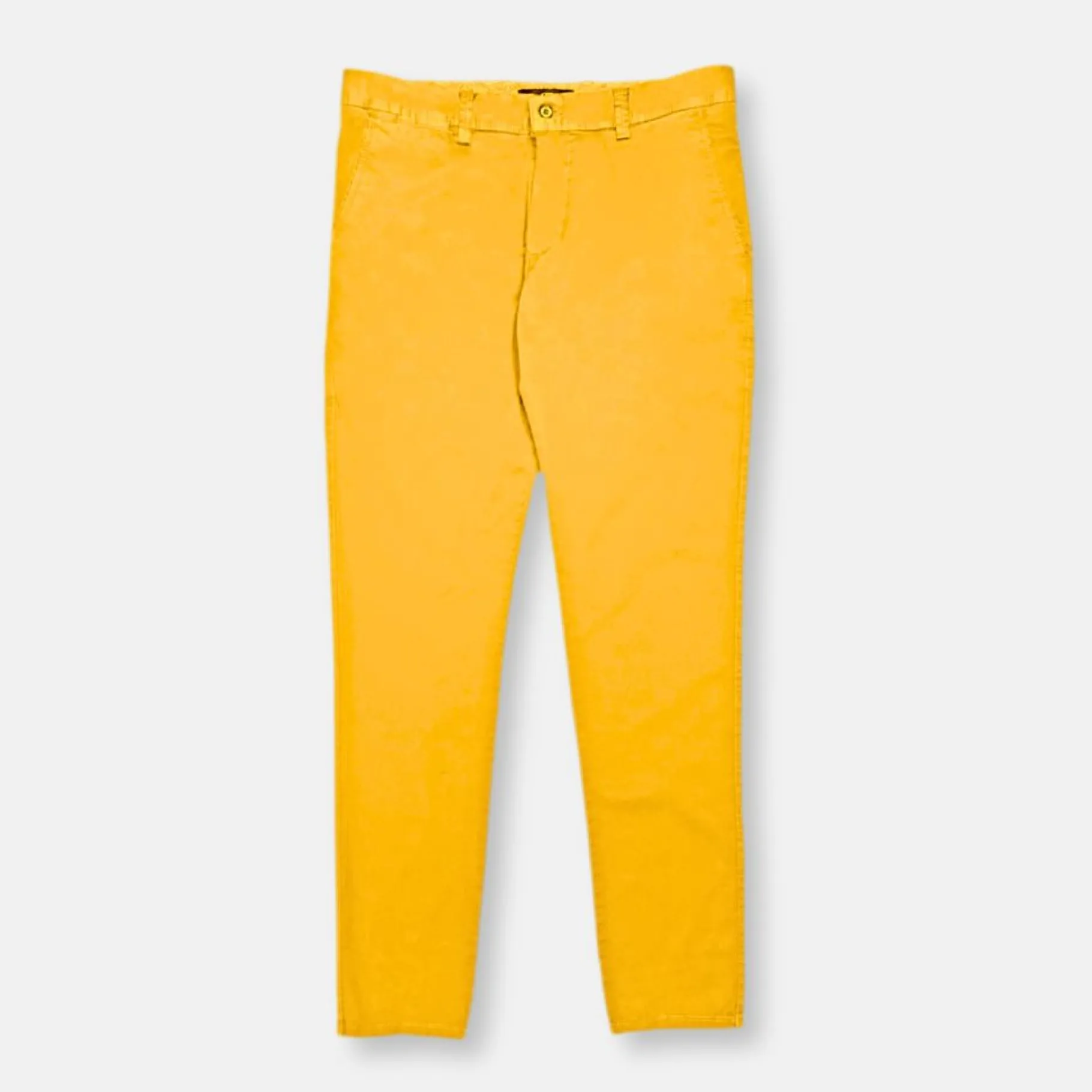 New Edition Fashion Deon Slim Fit Chino Pants> Dress Pants
