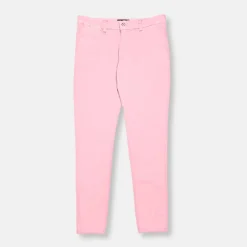 New Edition Fashion Deon Slim Fit Chino Pants> Dress Pants
