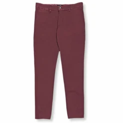 New Edition Fashion Deon Slim Fit Chino Pants> Dress Pants
