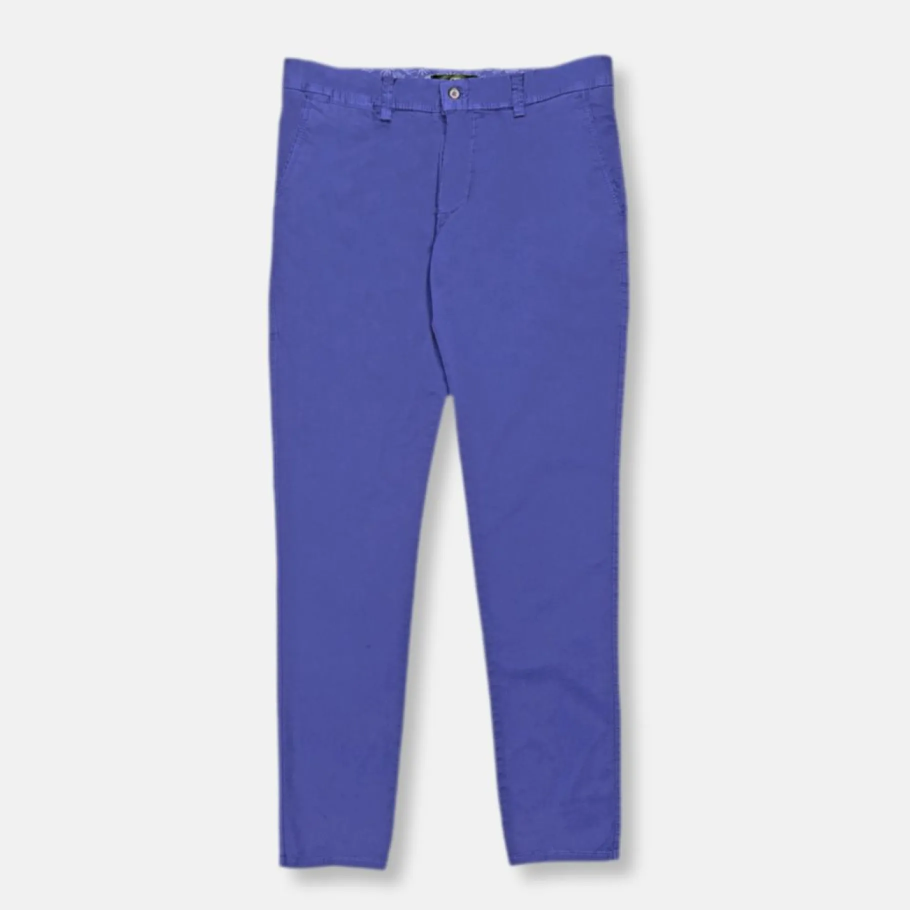 New Edition Fashion Deon Slim Fit Chino Pants> Pants