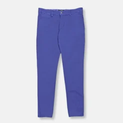 New Edition Fashion Deon Slim Fit Chino Pants> Dress Pants