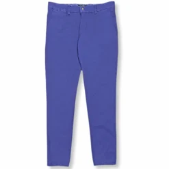New Edition Fashion Deon Slim Fit Chino Pants> Dress Pants