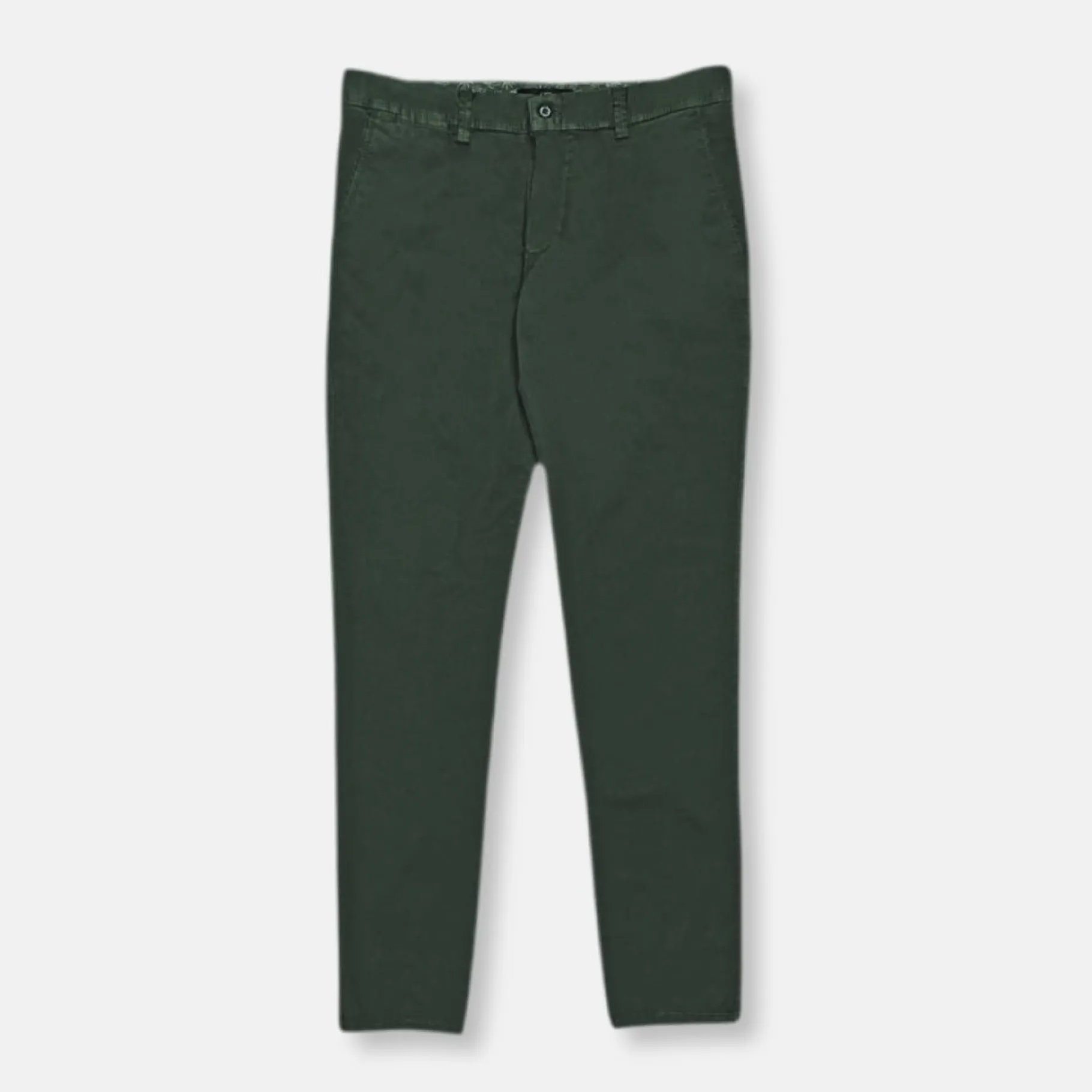 New Edition Fashion Deon Slim Fit Chino Pants> Pants