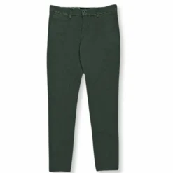 New Edition Fashion Deon Slim Fit Chino Pants> Pants