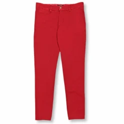 New Edition Fashion Deon Slim Fit Chino Pants> Pants