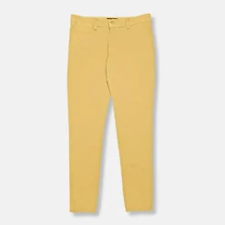 New Edition Fashion Deon Slim Fit Chino Pants> Pants
