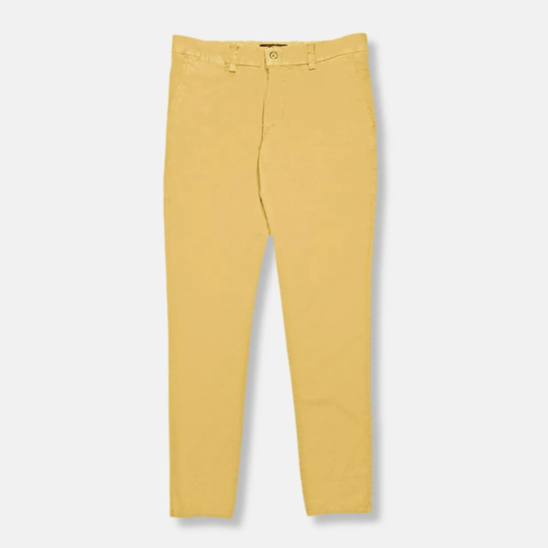 New Edition Fashion Deon Slim Fit Chino Pants> Pants