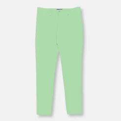 New Edition Fashion Deon Slim Fit Chino Pants> Dress Pants