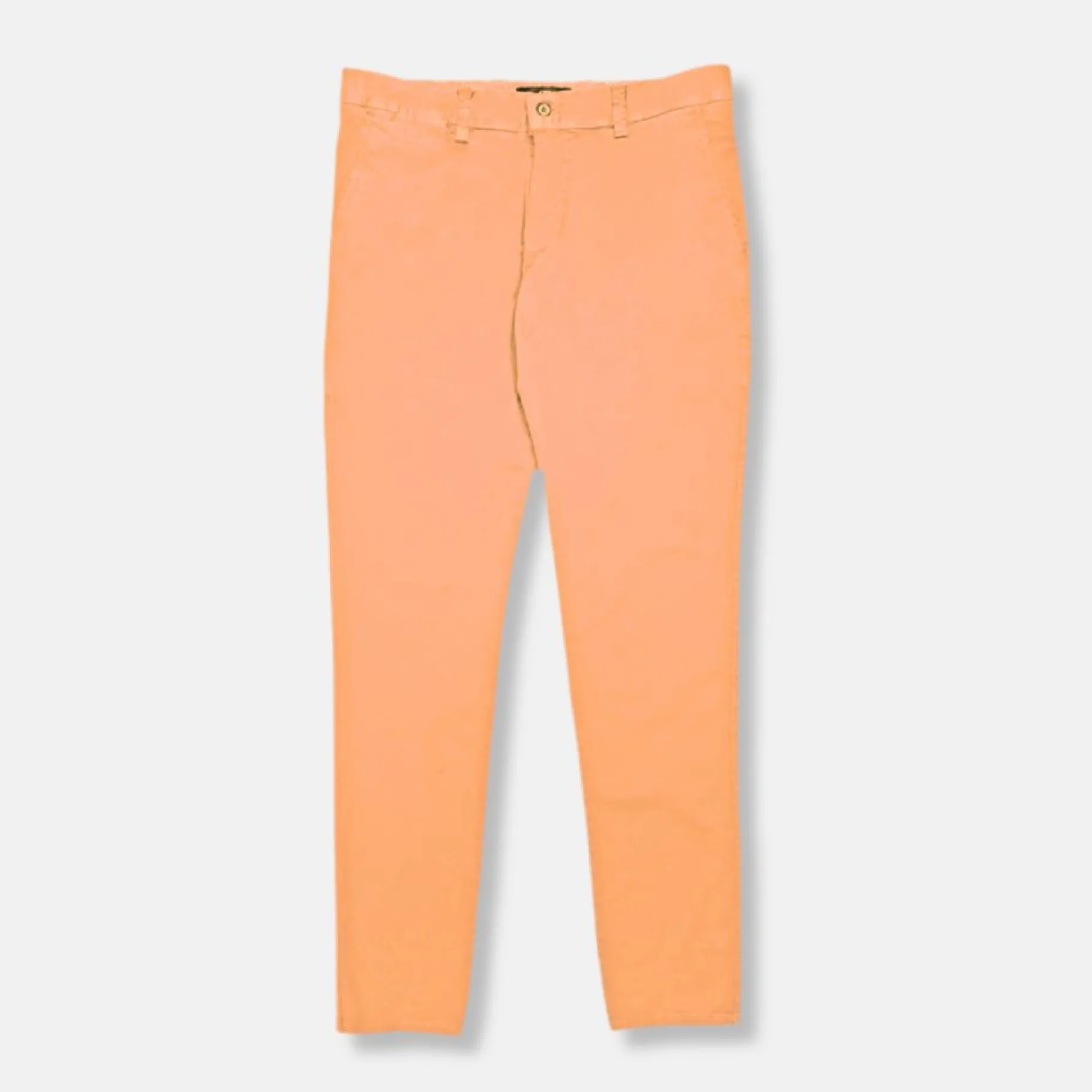 New Edition Fashion Deon Slim Fit Chino Pants> Dress Pants