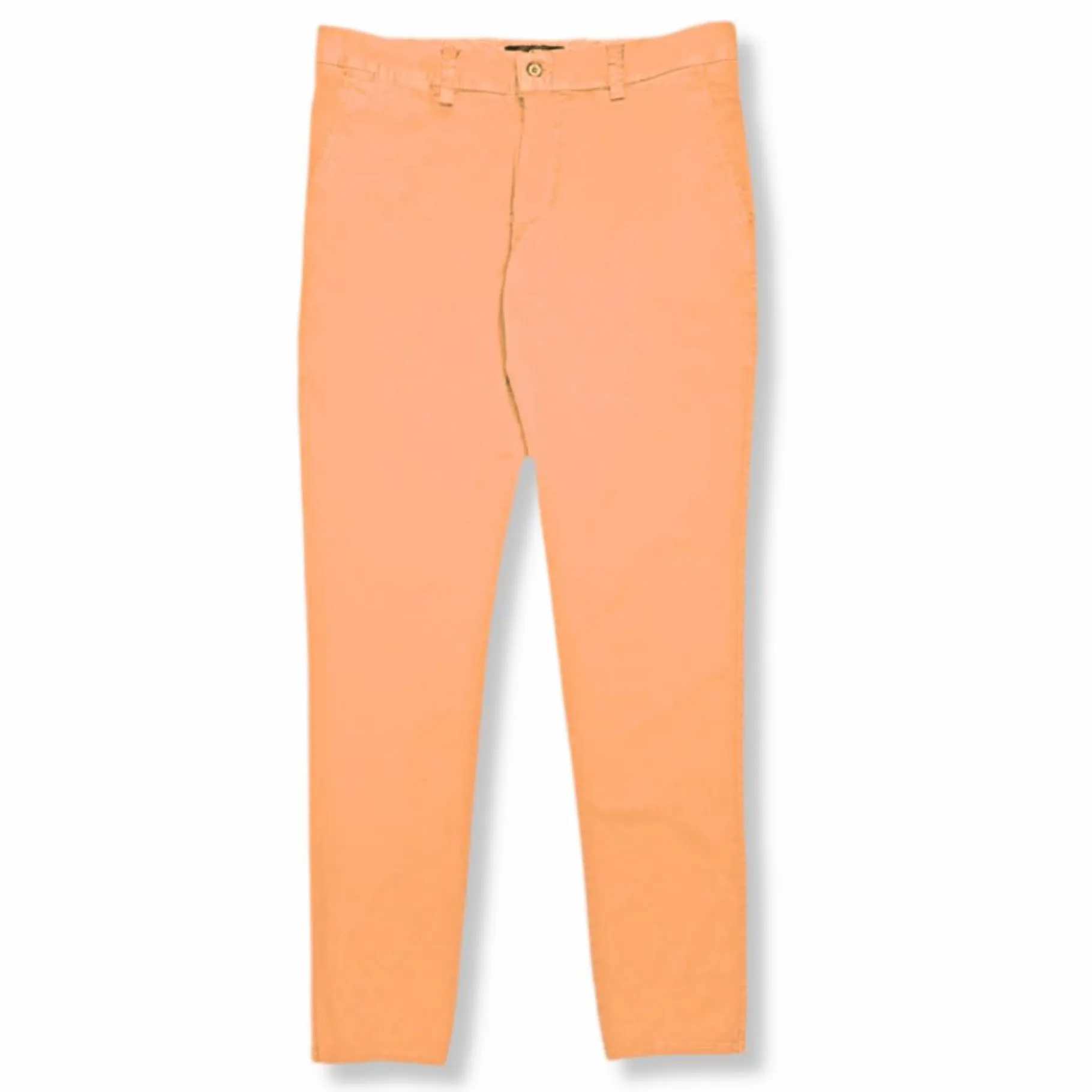 New Edition Fashion Deon Slim Fit Chino Pants> Dress Pants