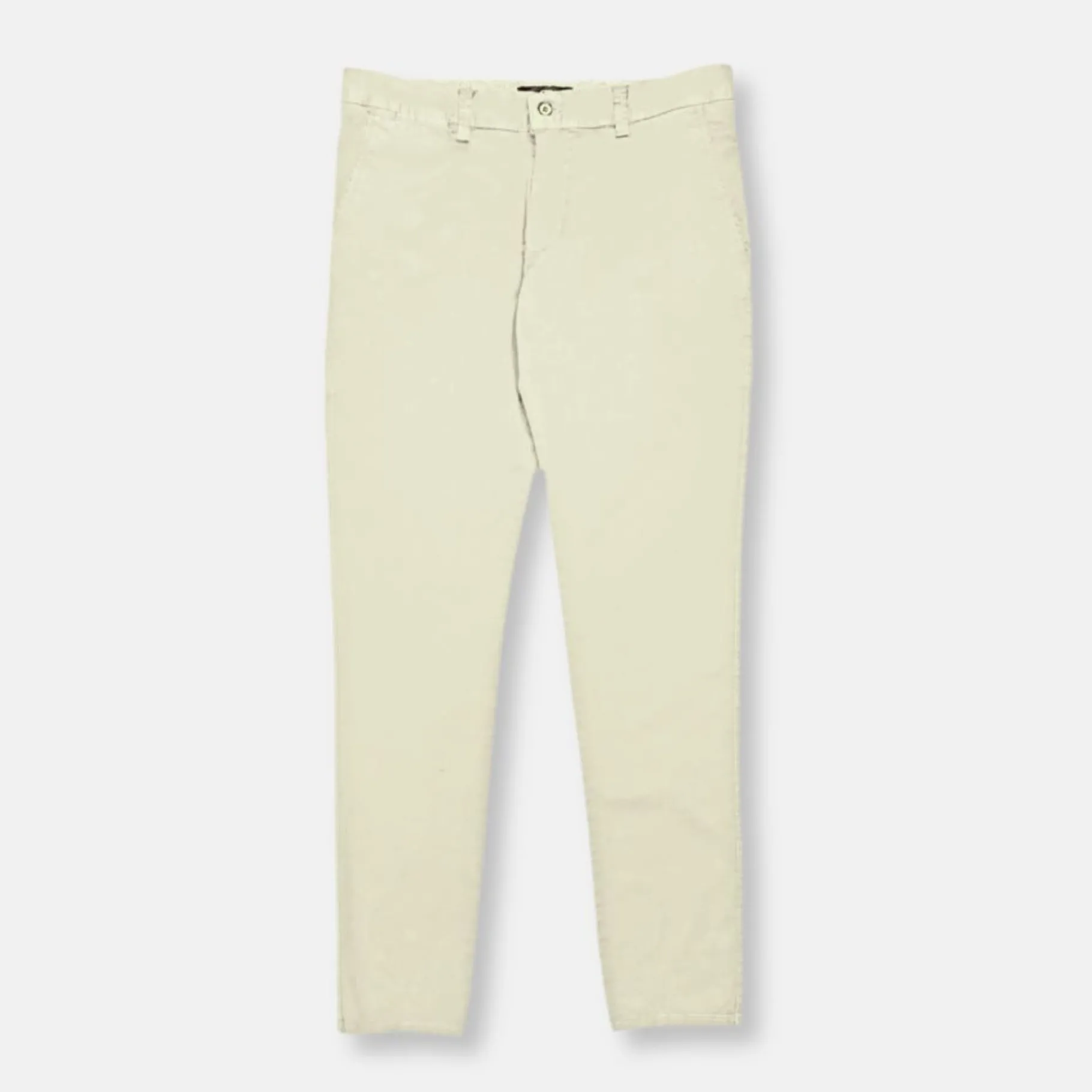 New Edition Fashion Deon Slim Fit Chino Pants> Dress Pants