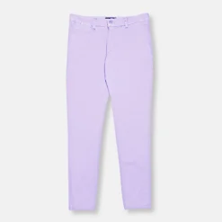 New Edition Fashion Deon Slim Fit Chino Pants> Dress Pants
