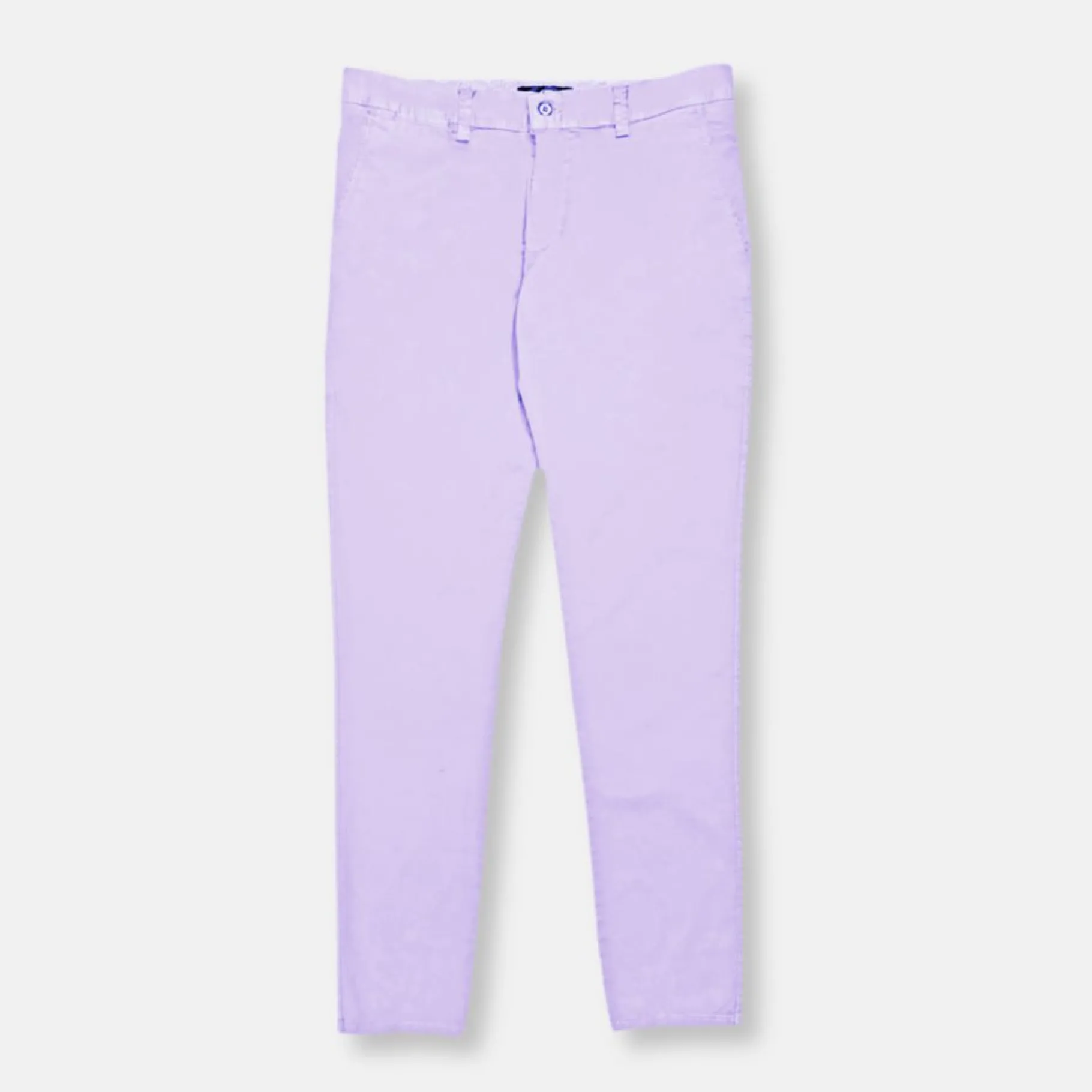 New Edition Fashion Deon Slim Fit Chino Pants> Dress Pants