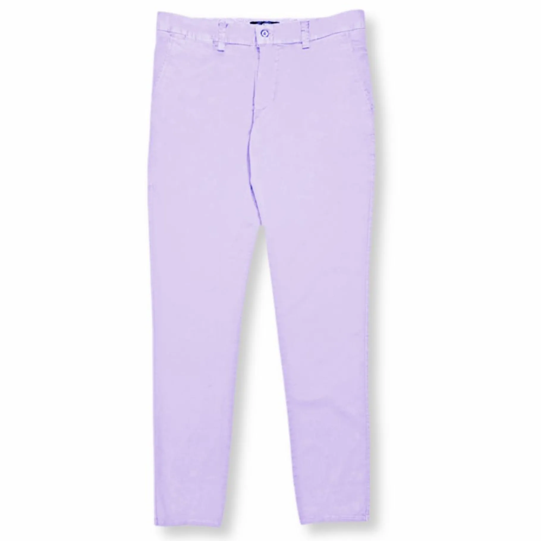 New Edition Fashion Deon Slim Fit Chino Pants> Dress Pants