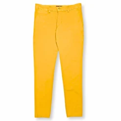 New Edition Fashion Deon Slim Fit Chino Pants> Pants