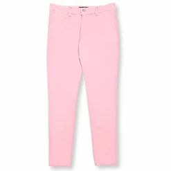 New Edition Fashion Deon Slim Fit Chino Pants> Pants