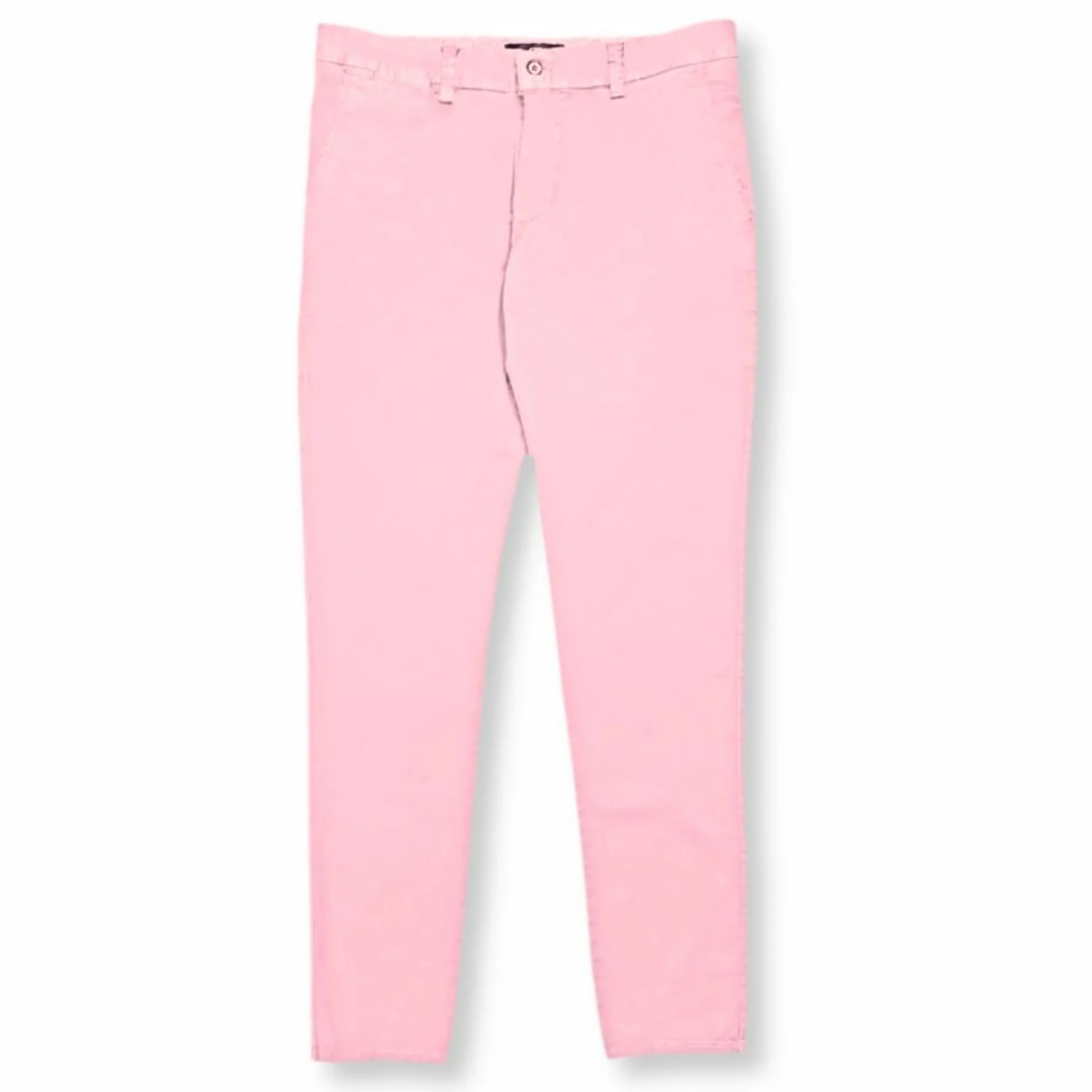 New Edition Fashion Deon Slim Fit Chino Pants> Pants
