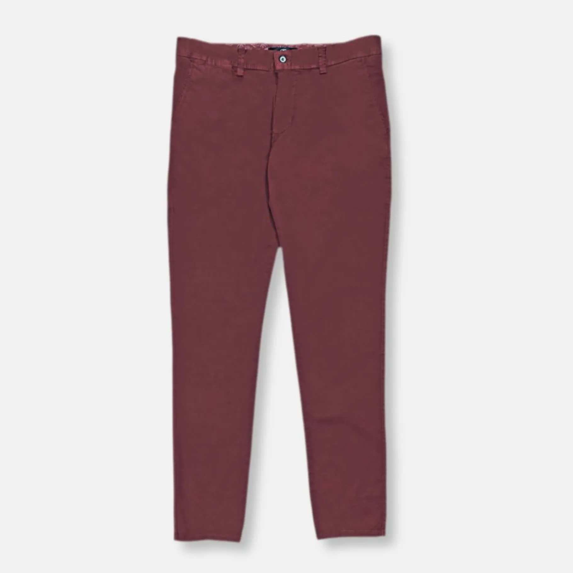 New Edition Fashion Deon Slim Fit Chino Pants> Pants