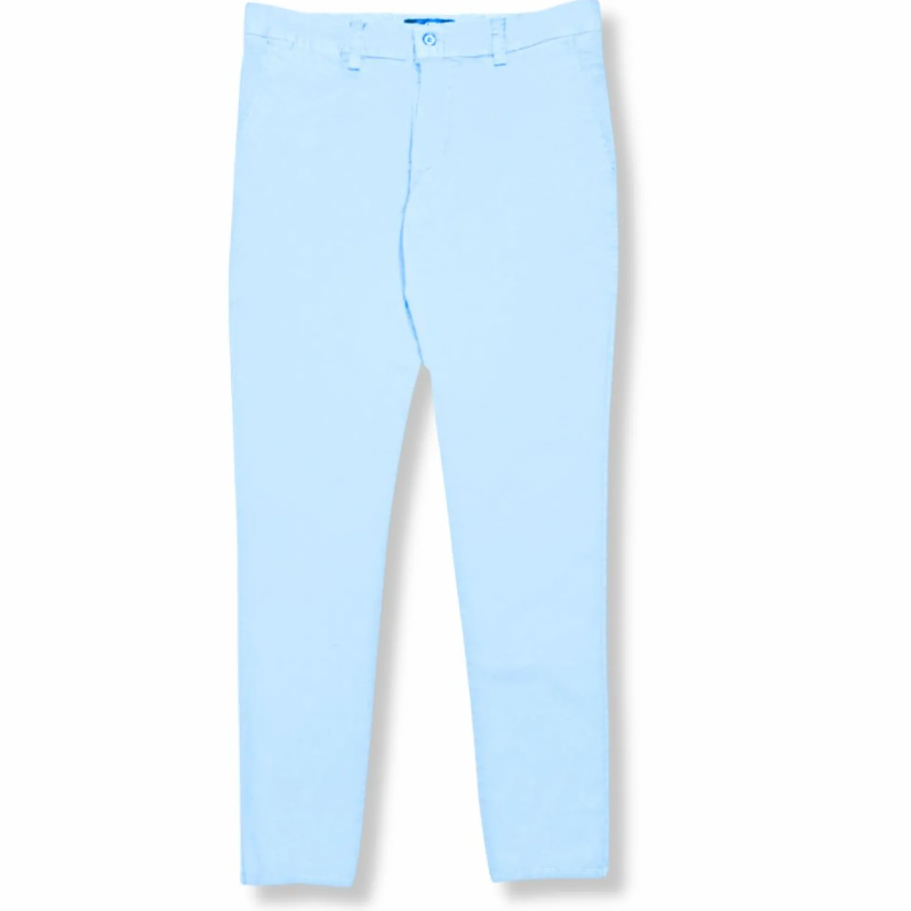 New Edition Fashion Deon Slim Fit Chino Pants> Dress Pants