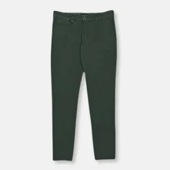 New Edition Fashion Deon Slim Fit Chino Pants> Dress Pants