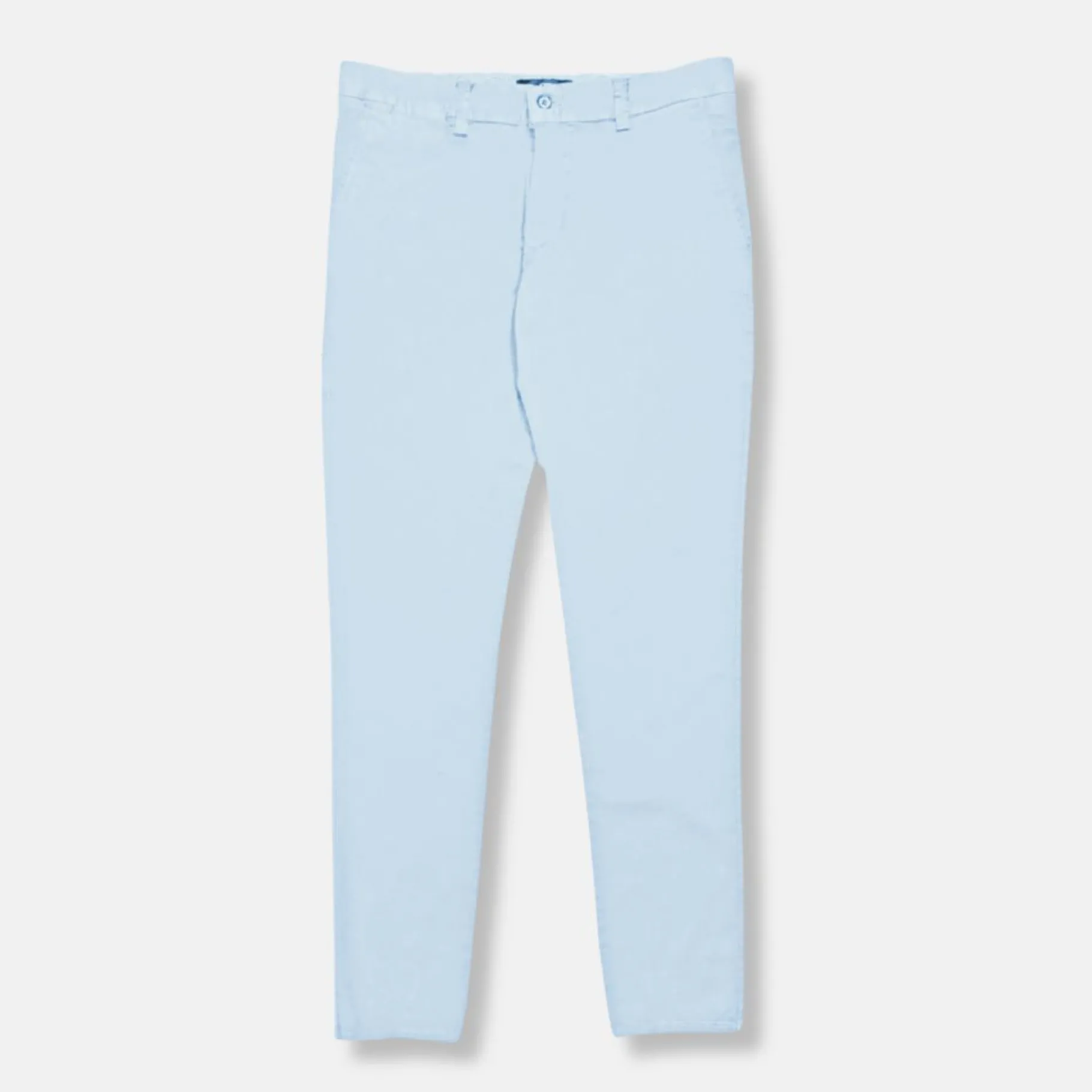 New Edition Fashion Deon Slim Fit Chino Pants> Dress Pants