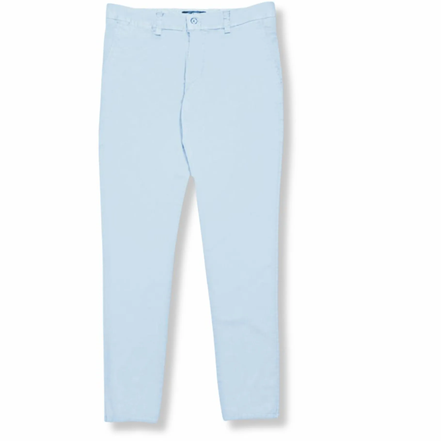 New Edition Fashion Deon Slim Fit Chino Pants> Dress Pants