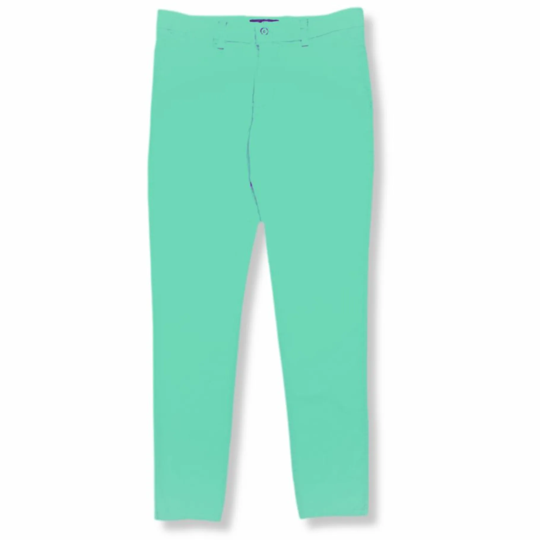 New Edition Fashion Deon Slim Fit Chino Pants> Dress Pants